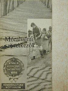 Majoros Tibor - Mórahalmi szövetkezők... [antikvár]