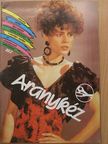 Aranykéz 1988/2. [antikvár]