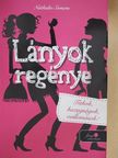 Nathalie Somers - Lányok regénye [antikvár]