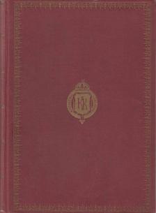Kéky Lajos - A százéves Kisfaludy-Társaság (1836-1936) [antikvár]
