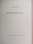 Dr. Boda László - Erkölcsteológia I. [antikvár]
