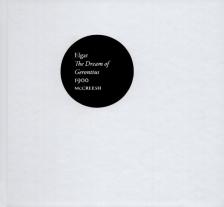 ELGAR - THE DREAM OF GERONTIUS 2CD MCCREESH