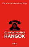 Claudio MAGRIS - Hangok [antikvár]