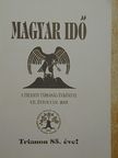 Csath Magdolna - Magyar idő 2005 [antikvár]