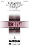 Richard Rodgers - EDELWEISS - FROM THE SOUND OF MUSIC - LYRICS BY OSCAR HAMMERSTEIN