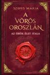 SZEPES MÁRIA - A Vörös Oroszlán [eKönyv: epub, mobi]