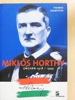 Thomas Sakmyster - Miklós Horthy [antikvár]