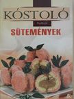 Sütemények [antikvár]