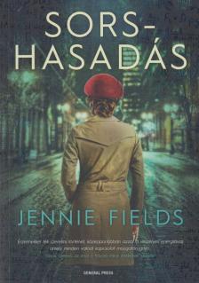 Jennie Fields - Sorshasadás [antikvár]