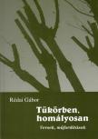Rédai Gábor - Tükörben, homályosan [antikvár]