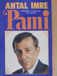 Antal Imre - Pami [antikvár]