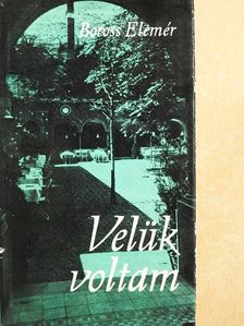Boross Elemér - Velük voltam [antikvár]