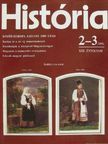Ádám Magda - História 1991/2-3. [antikvár]
