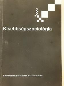 Baranyai Klára - Kisebbségszociológia [antikvár]