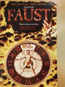 Gounod: Faust [antikvár]
