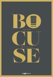 Gautier Battistella - Bocuse [eKönyv: epub, mobi]