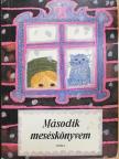 Ács Kató - Második meséskönyvem [antikvár]