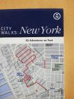 Martha Fay - City Walks Deck: New York [antikvár]