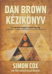 Simon Cox - Dan Brown kézikönyv [antikvár]