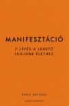 Roxie Nafousi - Manifesztáció
