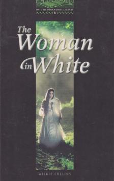 Wilkie Collins - The Woman in White [antikvár]