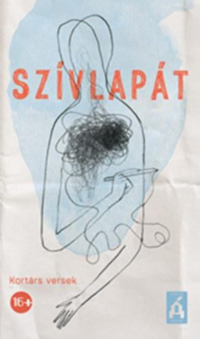 Péczely Dóra (szerk.) - Szívlapát [antikvár]