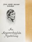 John Henry Newman - Az Anyaszentegyház Misztériuma [antikvár]