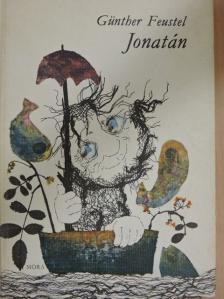 Günther Feustel - Jonatán [antikvár]