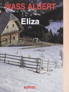 Wass Albert - Eliza [antikvár]