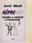 Larry Gonick - Képregén [antikvár]