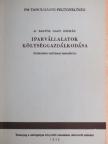 Dr. Bartók Nagy András - Iparvállalatok költséggazdálkodása [antikvár]
