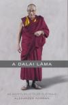 Alexander Norman - A dalai láma [antikvár]