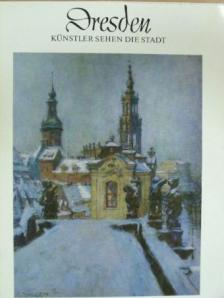 Max Zimmering - Dresden [antikvár]