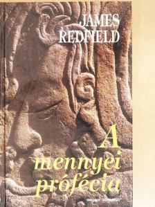 James Redfield - A mennyei prófécia [antikvár]