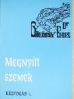 Dr. Gyökössy Endre - Megnyílt szemek [antikvár]