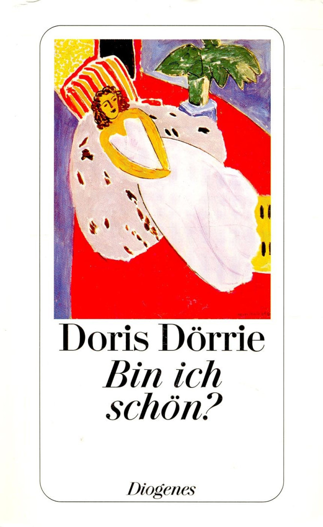 Dörrie, Doris - Bin ich schön? [antikvár]