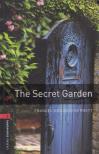 Burnett, Francis Hodgson, Clare West - The Secret Garden - Stage 3 [antikvár]