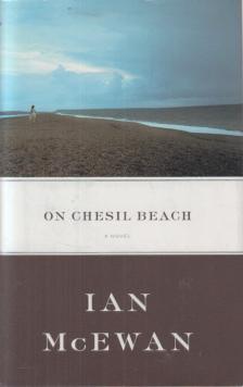 Ian McEwan - On Chesil Beach [antikvár]