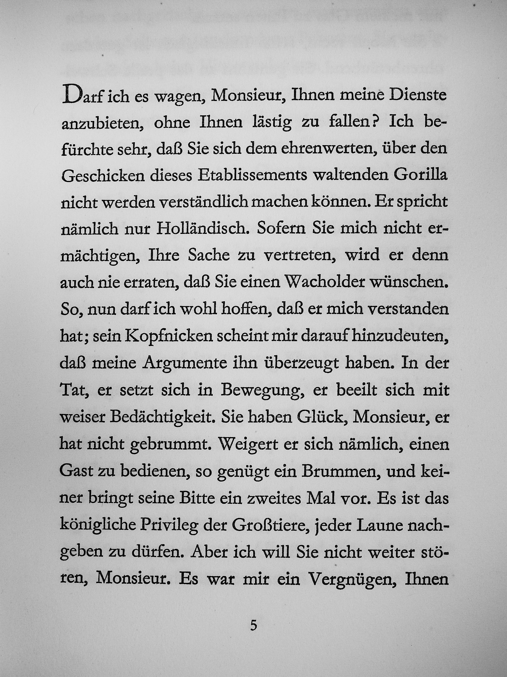 Albert Camus - Der Fall [antikvár]