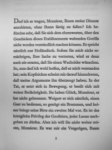 Albert Camus - Der Fall [antikvár]
