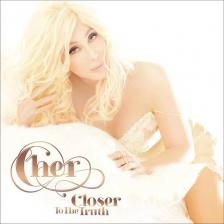 Cher - Closer To The Truth - CD -