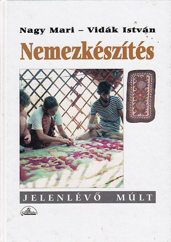NAGY-VIDAK - NEMEZKÉSZITÉS