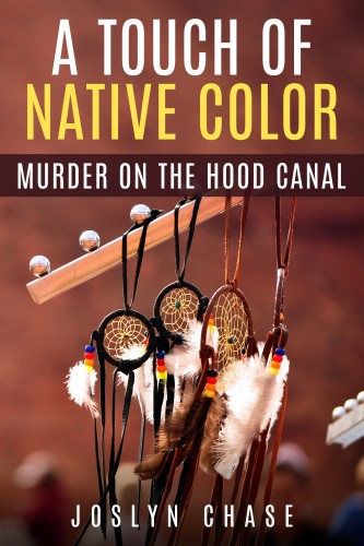 James Hadley Chase - A Touch of Native Color [eKönyv: epub, mobi]