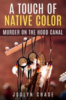 James Hadley Chase - A Touch of Native Color [eKönyv: epub, mobi]