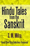 Mitra S. M. - Hindu Tales From the Sanskrit [eKönyv: epub, mobi]