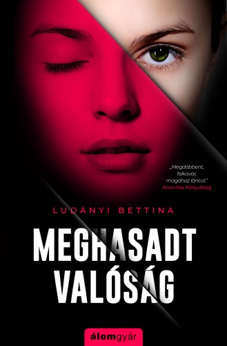 Ludányi Bettina - Meghasadt valóság [eKönyv: epub, mobi]