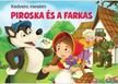 Szalay Könyvkiadó - Piroska és a farkas