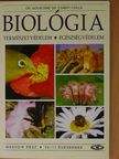 Dr. Kovácsné Dr. Csányi Csilla - Biológia II. [antikvár]