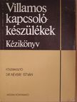 Besze Jenő - Villamos kapcsolókészülékek [antikvár]