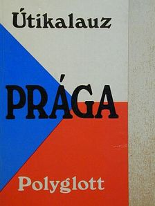 Dr. Horst J. Becker - Prága [antikvár]